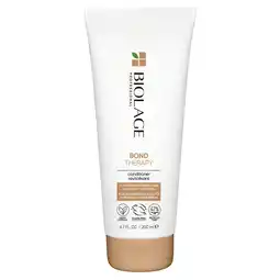 Douglas Biolage Bond Therapy voor beschadigd haar aanbieding