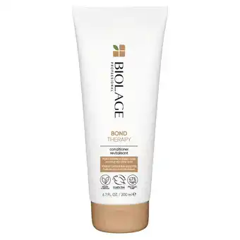 Douglas Biolage Bond Therapy voor beschadigd haar aanbieding