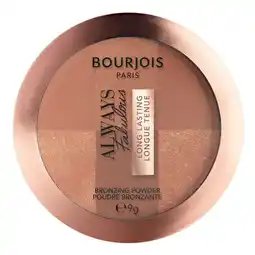 Douglas Bourjois Always Fabulous aanbieding