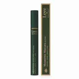 Douglas Love Ethical Beauty Mesmerise Organic aanbieding