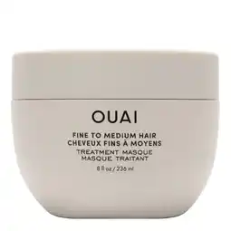 Douglas Ouai Fine to Medium Hair Treatment Masque aanbieding