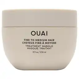 Douglas Ouai Fine to Medium Hair Treatment Masque aanbieding