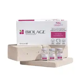 Douglas Biolage Full Density Advanced Stemoxydin Treatment aanbieding