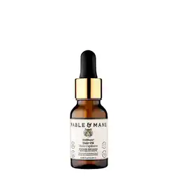Douglas Fable & Mane HoliRoots Hair Oil aanbieding