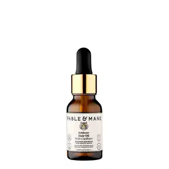 Douglas Fable & Mane HoliRoots Hair Oil aanbieding