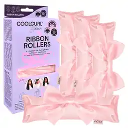 Douglas GLOV Ribbon Rollers aanbieding