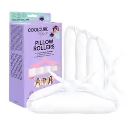 Douglas GLOV Pillow Rollers aanbieding