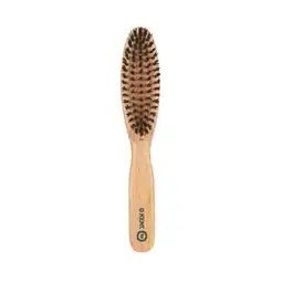 Douglas KENT. Oval Grooming Brush aanbieding