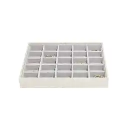 Douglas Stackers Oatmeal & Linen Classic 25-Section aanbieding