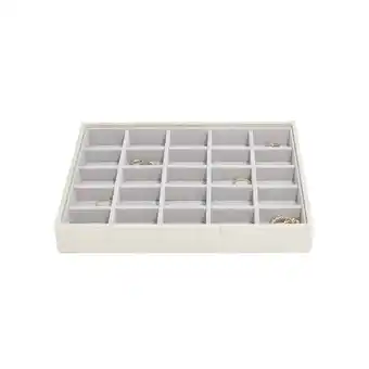 Douglas Stackers Oatmeal & Linen Classic 25-Section aanbieding