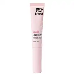 Douglas one.two.free! Cheeky Cream Blush aanbieding