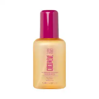 Douglas Coco & Eve Sunny Honey Tan Boosting Anti-aging Body Oil SPF30 aanbieding