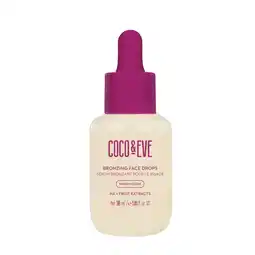 Douglas Coco & Eve Sunny Honey Bronzing Face Drops Medium Glow aanbieding