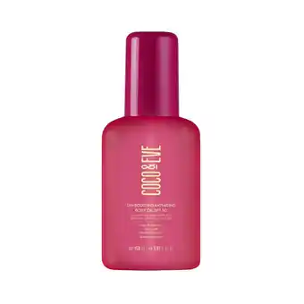 Douglas Coco & Eve Tan Boosting Anti-aging Body Oil SPF50 aanbieding