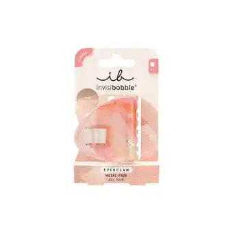 Douglas Invisibobble Everclaw Pink Blossom (M) aanbieding