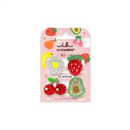Douglas Invisibobble Clipstar Frutti Fun aanbieding