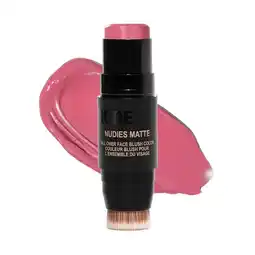 Douglas Nudestix Nudies All Over Face Matte Blush aanbieding