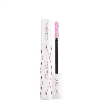 Douglas Collistar Impeccabile Base Mascara aanbieding