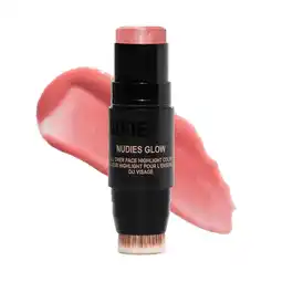 Douglas Nudestix Nudies All Over Face Glow aanbieding
