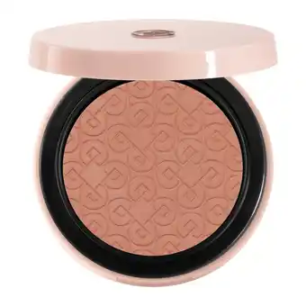 Douglas Collistar Impeccabile Maxi Blush aanbieding
