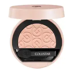 Douglas Collistar Impeccabile Compact Eyeshadow aanbieding