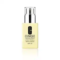 Douglas Clinique 3-Phase Systemcare Dramatically Different Moisturizing Lotion SPF 50 aanbieding