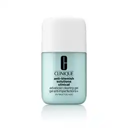 Douglas Clinique Anti-Blemish Solutions Advanced Clearing Gel aanbieding