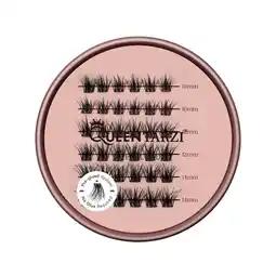 Douglas Queen Tarzi Bundle 4 (Pre-glued) aanbieding