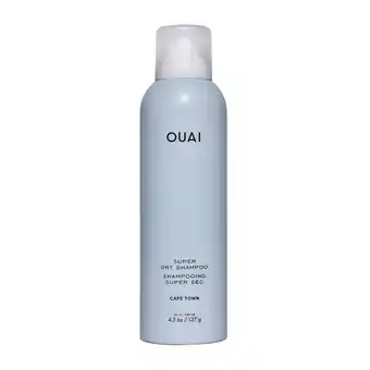 Douglas Ouai Super Dry Shampoo Capetown aanbieding