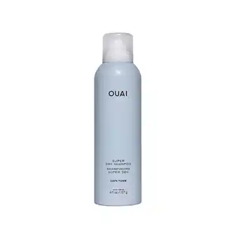 Douglas Ouai Super Dry Shampoo Capetown aanbieding