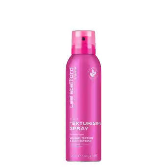 Douglas Lee Stafford Original 3-in-1 Texturising Spray aanbieding