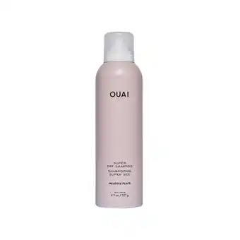 Douglas Ouai Super Dry Shampoo Melrose Place aanbieding
