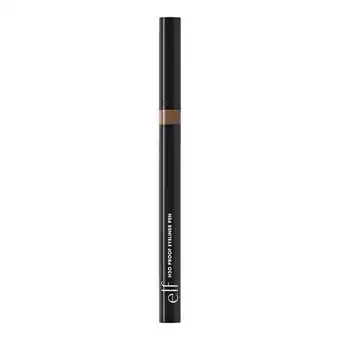 Douglas e.l.f. Cosmetics Intense H20 Proof Eyeliner Pen aanbieding