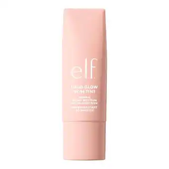 Douglas e.l.f. Cosmetics Halo Glow Skin Tint SPF50 aanbieding