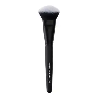 Douglas e.l.f. Cosmetics Stain & Tint Blending Brush aanbieding