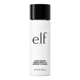 Douglas e.l.f. Cosmetics Clean Queen Liquid Brush & Sponge Cleaner aanbieding