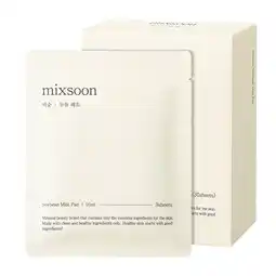 Douglas mixsoon Soybean Milk Pad aanbieding