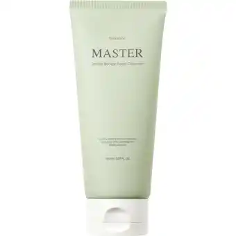 Douglas mixsoon Master Gentle Recipe Foam Cleanser aanbieding