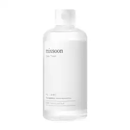 Douglas mixsoon Bean Toner aanbieding