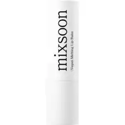 Douglas mixsoon Vegan Melting Lip Balm aanbieding