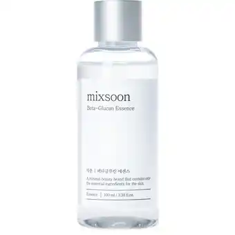 Douglas mixsoon Beta-Glucan Essence aanbieding