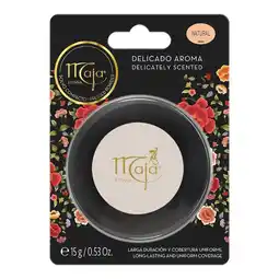 Douglas Maja Classic Pressed Powder aanbieding