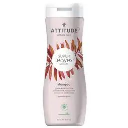 Douglas Attitude Super Leaves Science Shampoo - color protection aanbieding