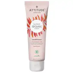 Douglas Attitude Super Leaves Science Conditioner - color protection aanbieding