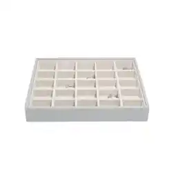 Douglas Stackers 25 Section Pebble Grey aanbieding