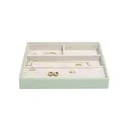 Douglas Stackers 4 Section Sage Green aanbieding