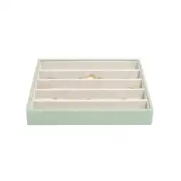 Douglas Stackers 5 Section Sage Green aanbieding
