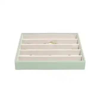 Douglas Stackers 5 Section Sage Green aanbieding