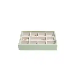 Douglas Stackers 11 Section Sage Green aanbieding