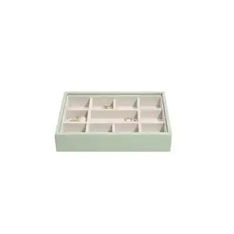 Douglas Stackers 11 Section Sage Green aanbieding